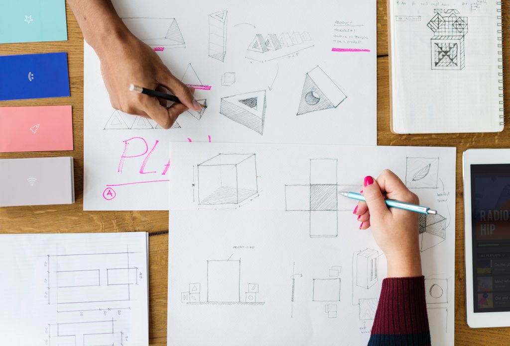 The agile Digital Enterprise&nbsp;Framework